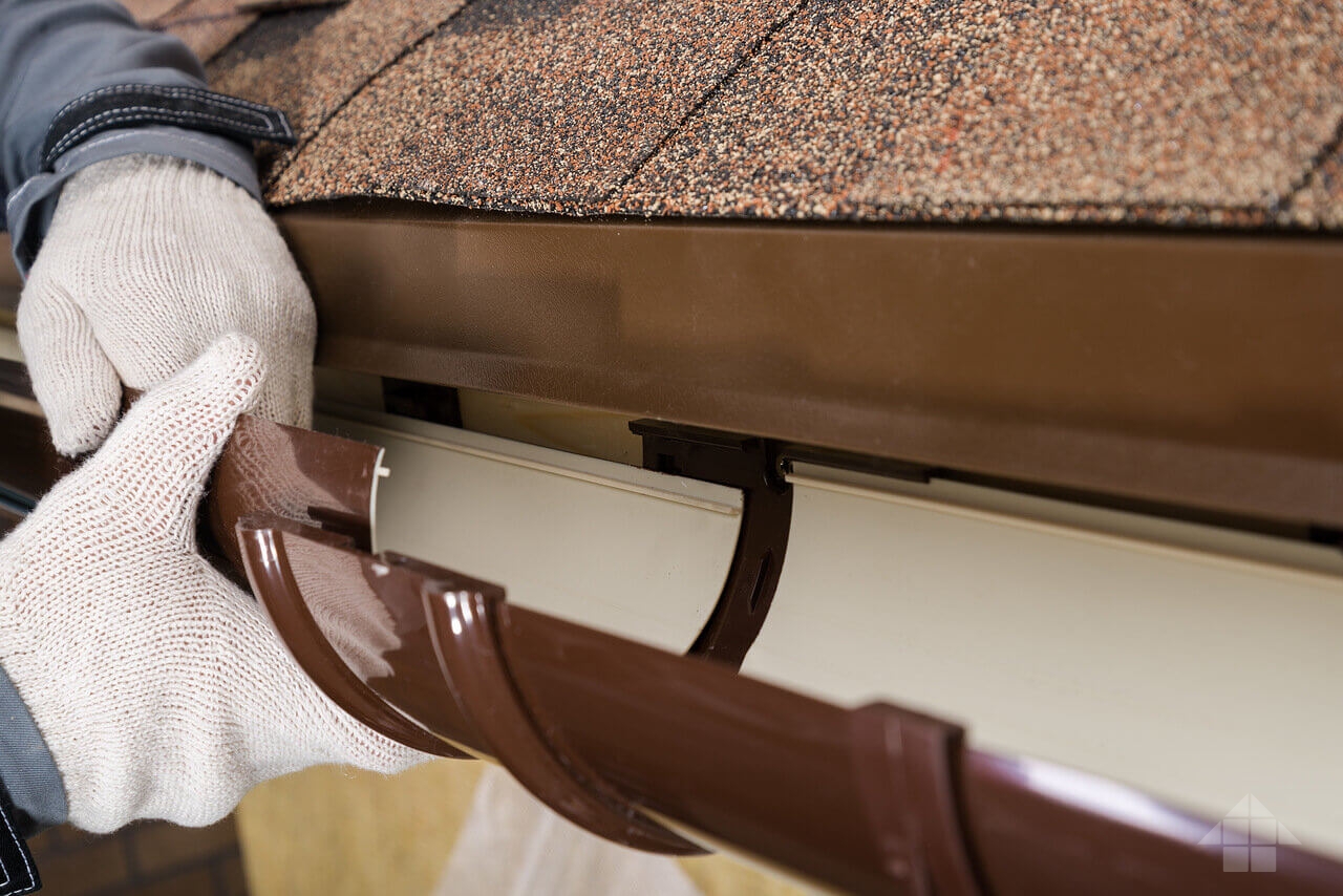 Водосток система ТехноНиколь в Орше