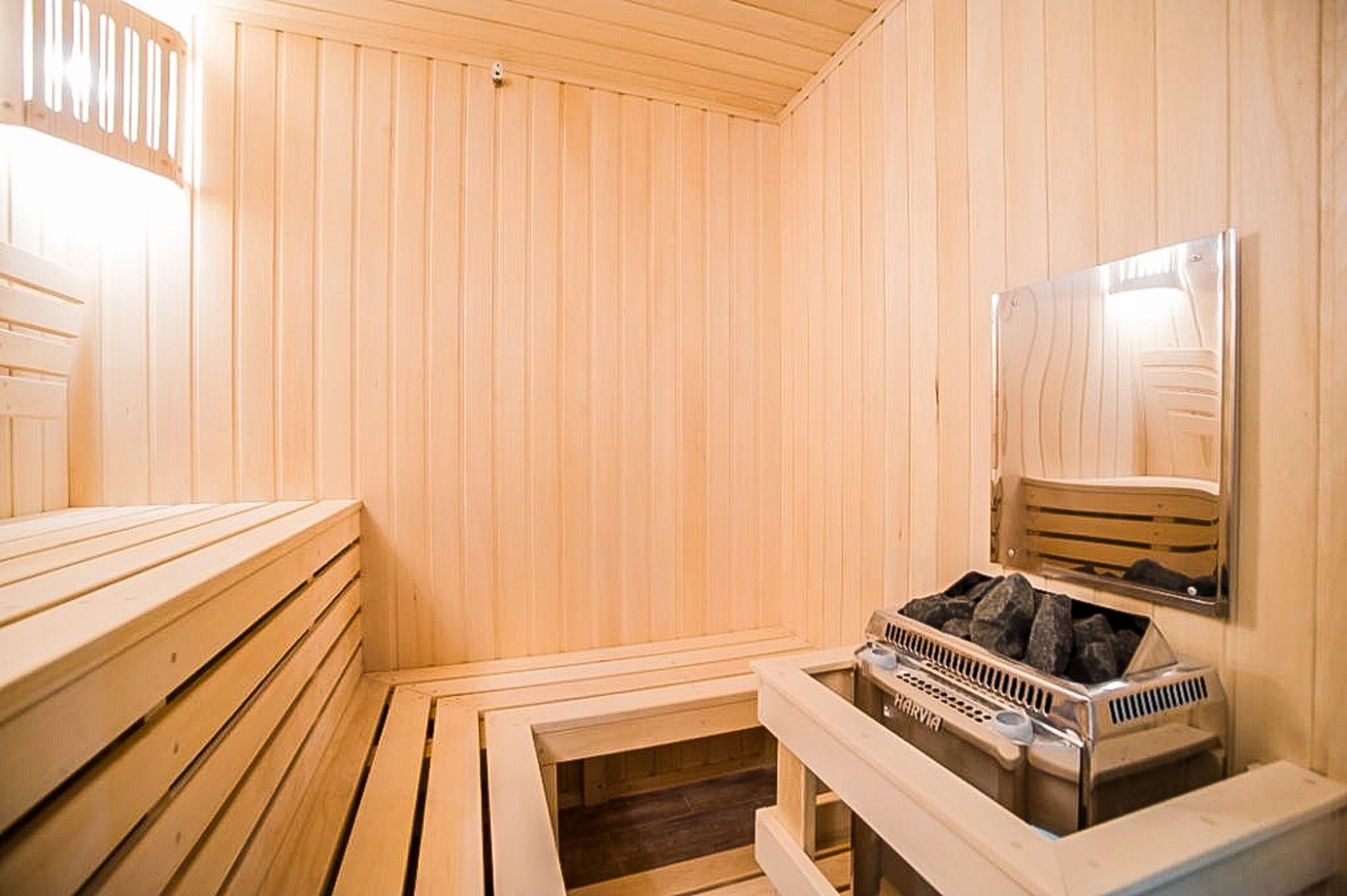 Вагонка для бани в Орше