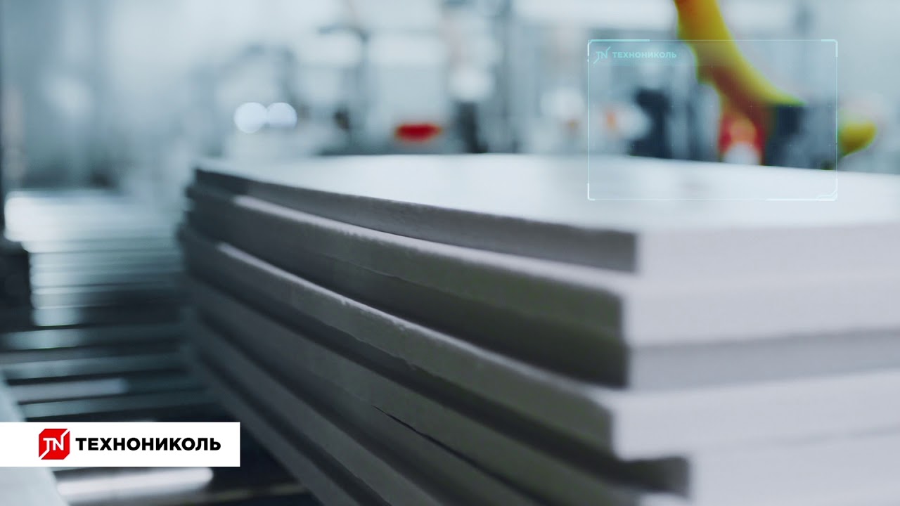 Экструдированный пенополистирол (XPS) в Орше