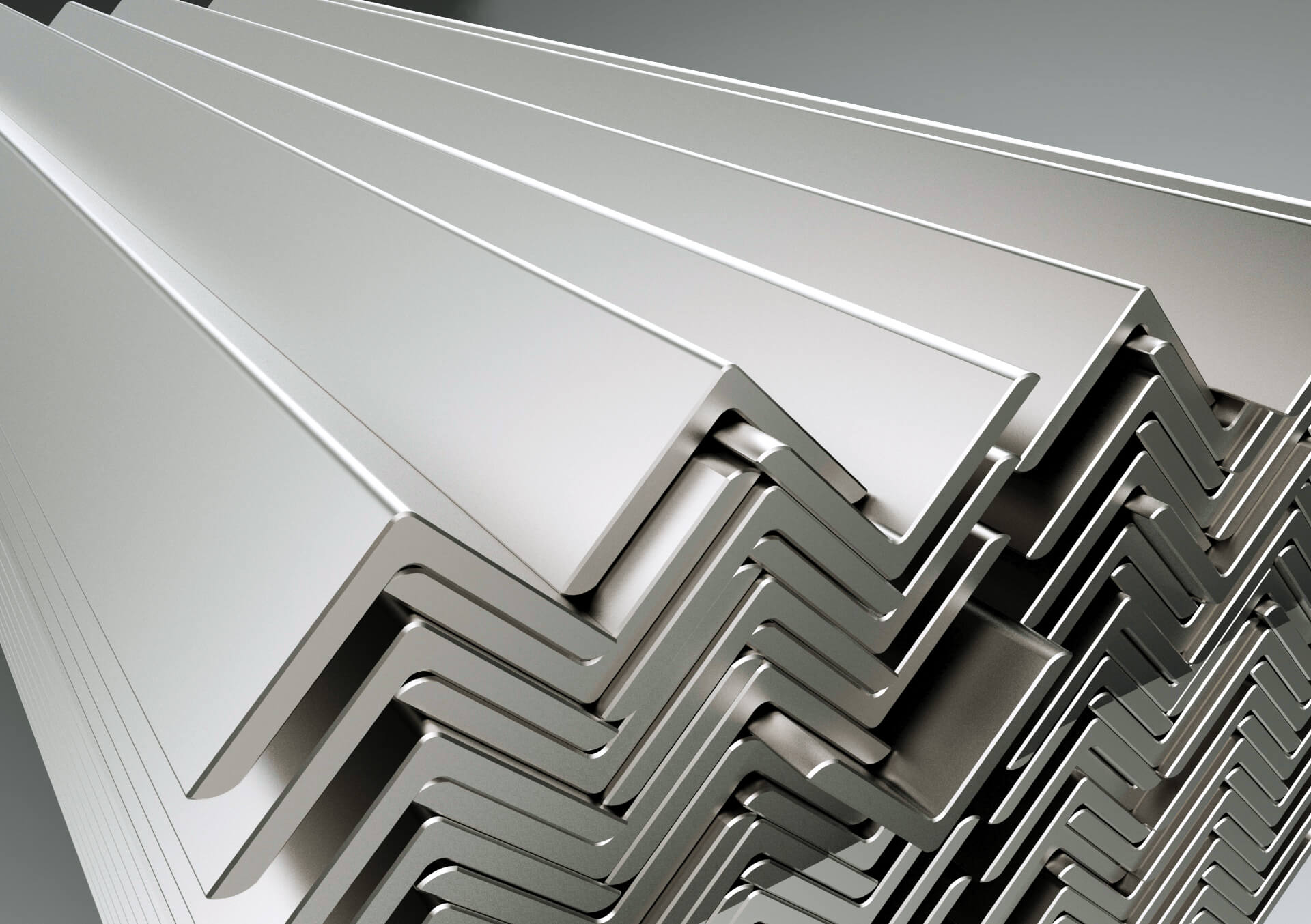 Уголок металлический в Орше