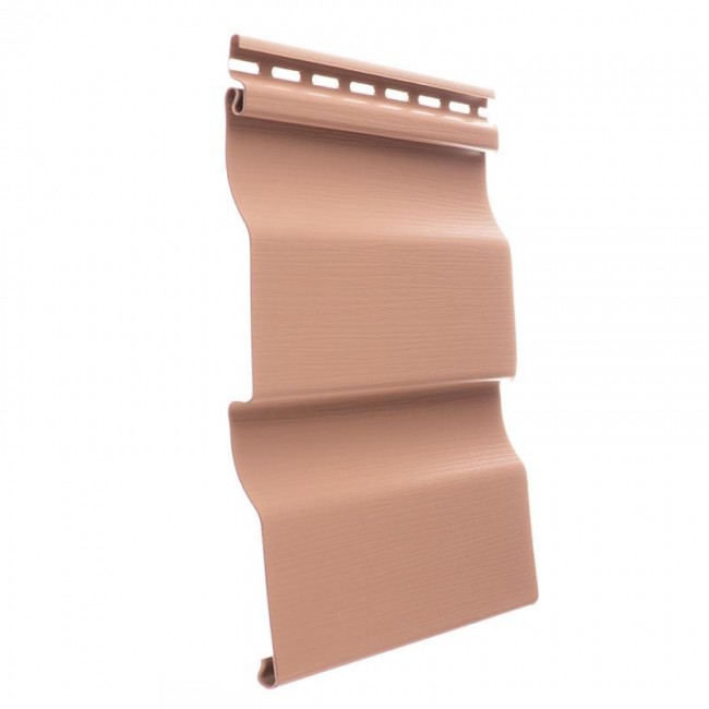 Сайдинг наружный D4,5 Dutchlap