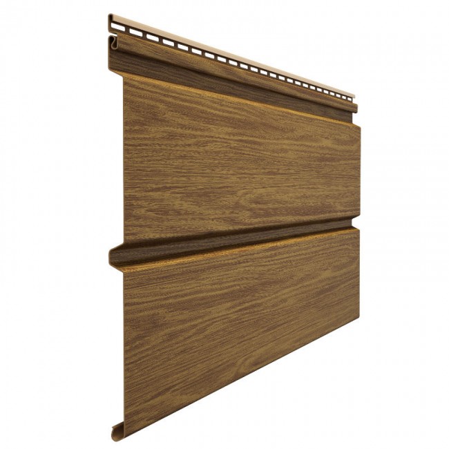 Сайдинг наружный D6S