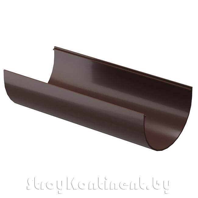 Желоб водосточный 3 м Docke