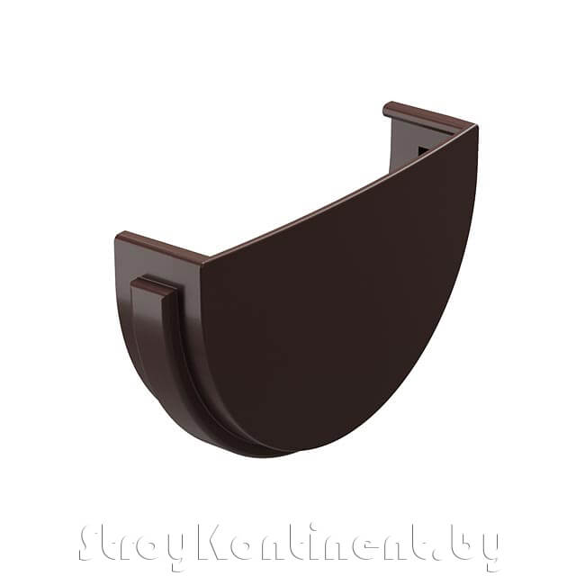 Заглушка желоба Docke