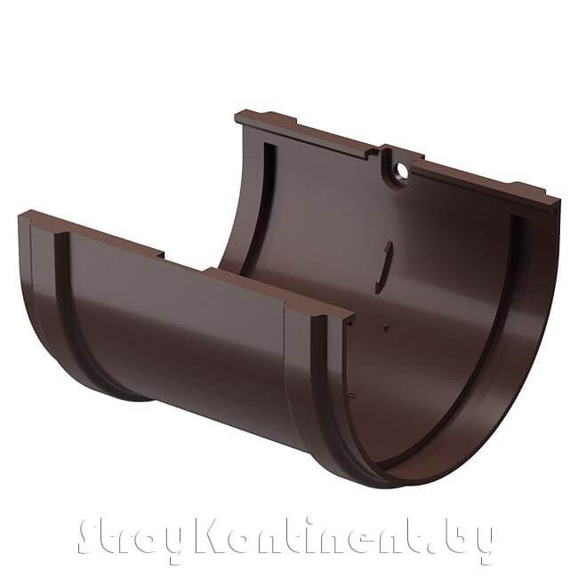 Соединитель желобов Docke