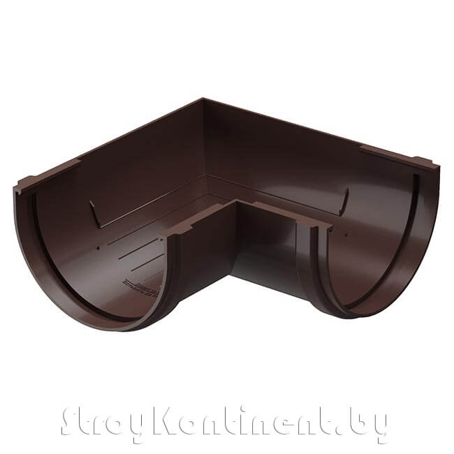 Угловой элемент 90 гр Docke