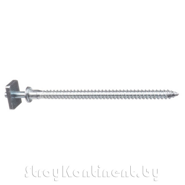 Шпилька специальная с гайкой Docke