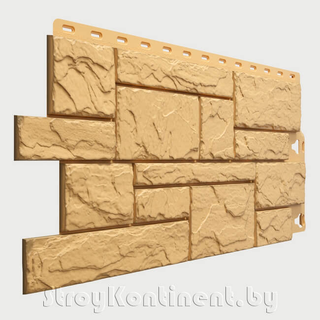 Фасадные панели Дёке (Döckе) SLATE