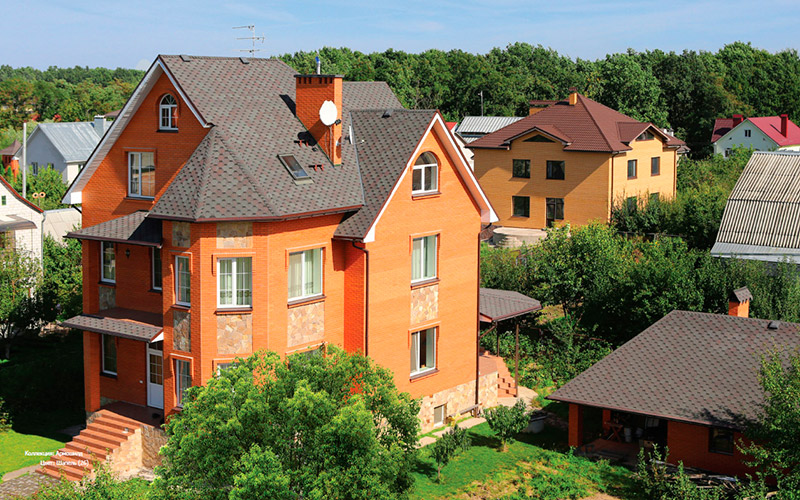 Коллекция Армошилд Коллекция Армошилд