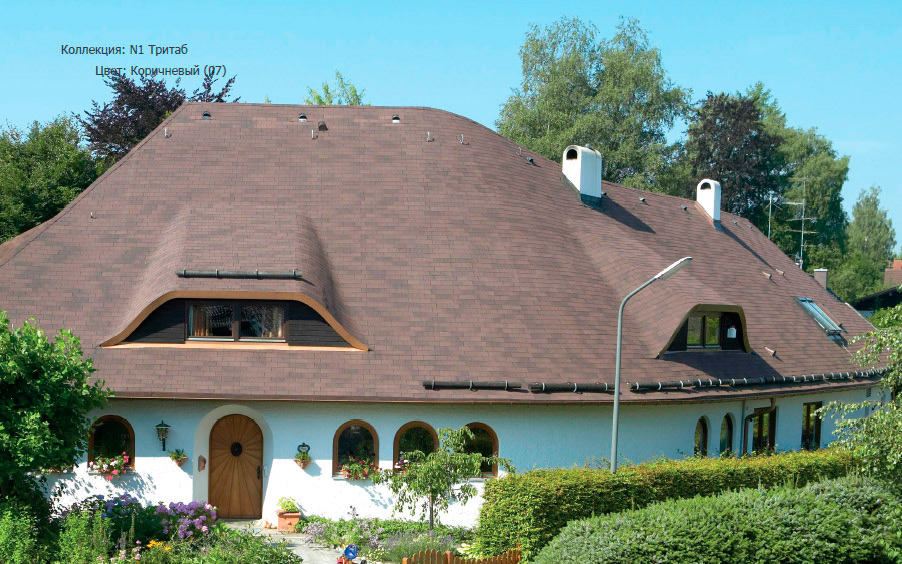 Коллекция N1 Тритаб Коллекция N1 Тритаб