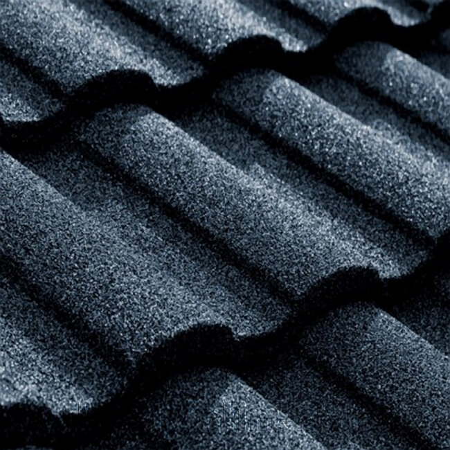 Композитная черепица коллекции MetroRoman