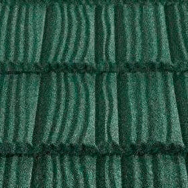 Композитная черепица коллекции MetroWoodenShake