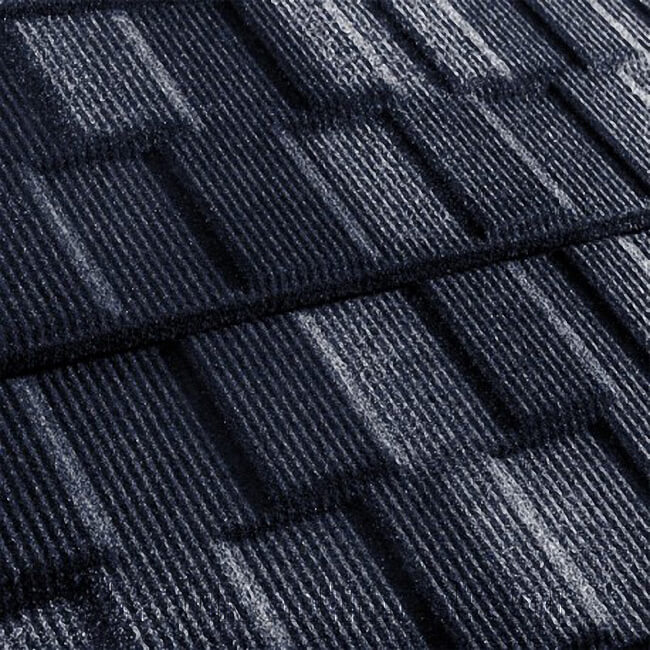 Композитная черепица коллекции MetroSherwood