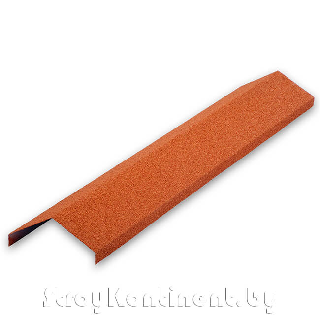 Доборные элементы кровли