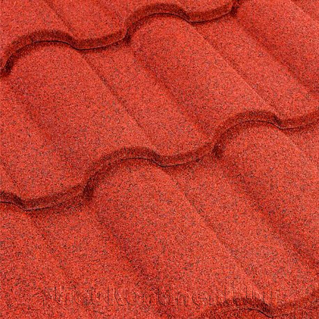 Композитная черепица ТехноНИКОЛЬ LUXARD Roman Композитная черепица ТехноНИКОЛЬ LUXARD Roman