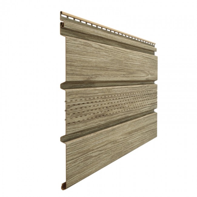 Софит с центральной перфорацией Döcke LUX