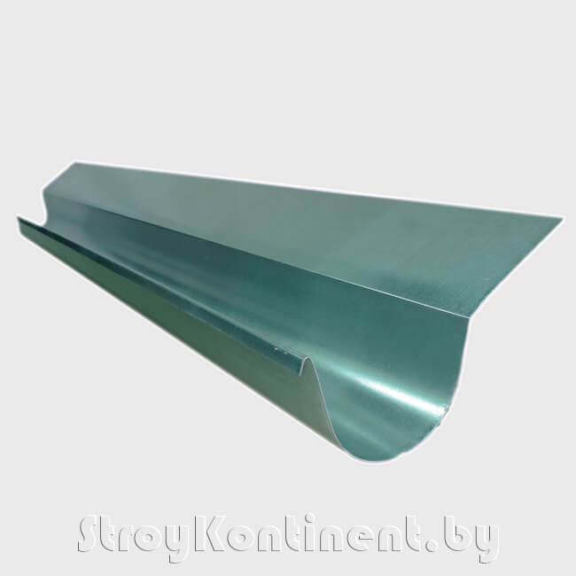 Желоб водосточный