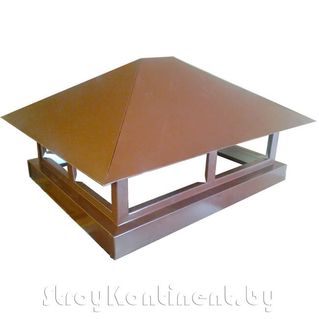 Колпак на дымоход