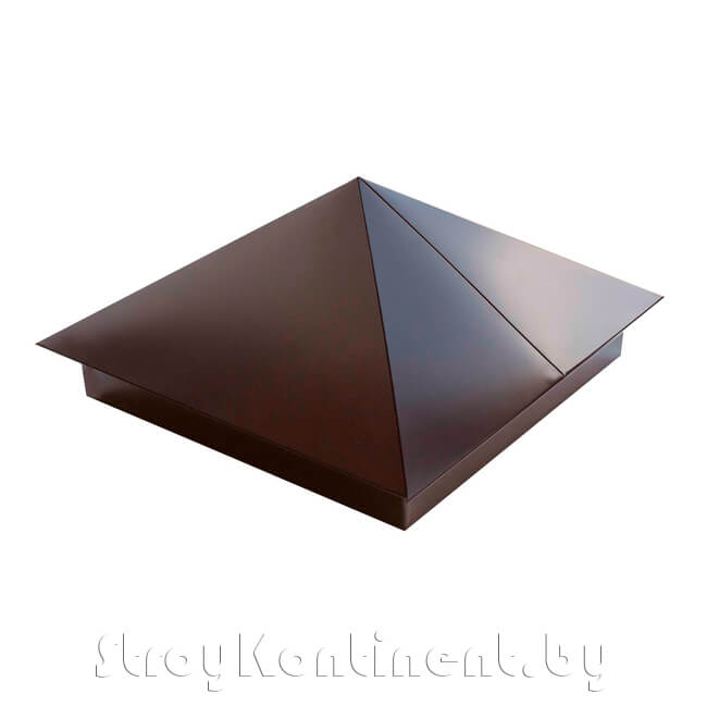 Колпак на столб