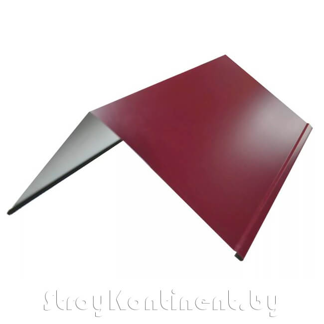 Конёк на крышу