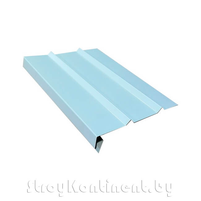 Нестандартные изделия для кровли и фасада