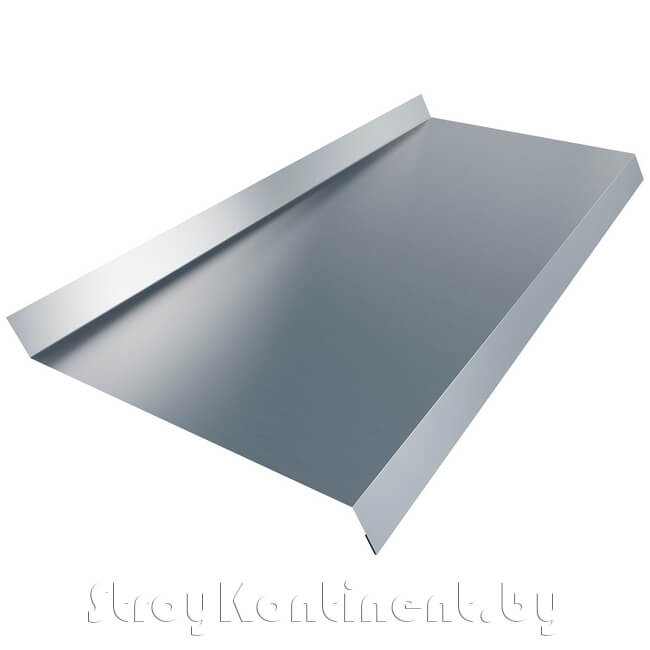 Отлив для крыши