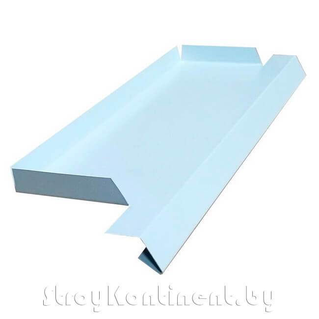 Отлив для окна