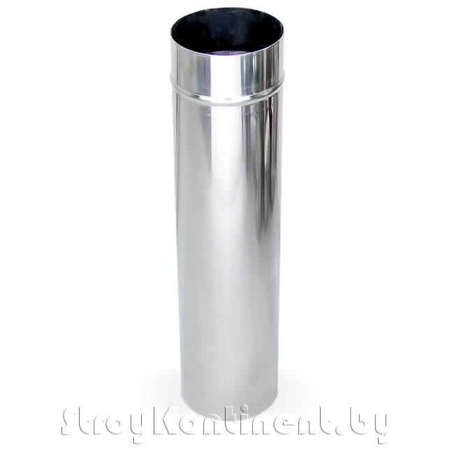 Труба для дымохода