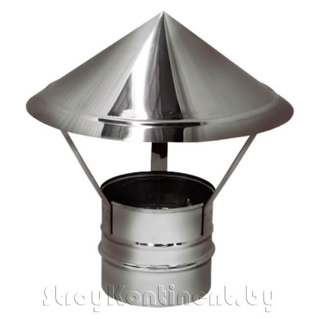 Флюгарка на дымоход