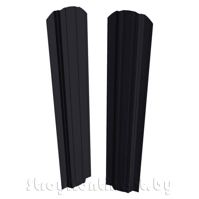 Металлоштакетник М-111 Престиж