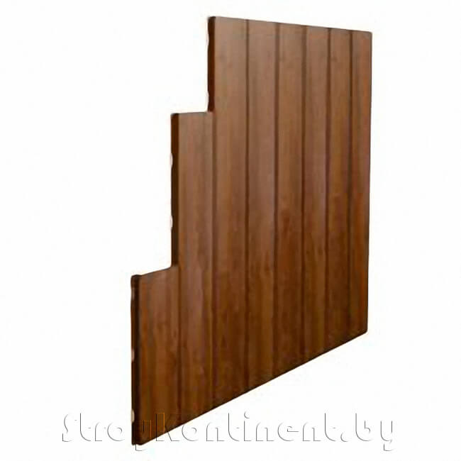 Металлосайдинг Вертикаль Металлосайдинг Вертикаль