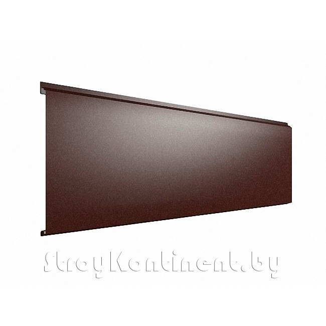 Металлосайдинг Стальная штукатурка Металлосайдинг Стальная штукатурка