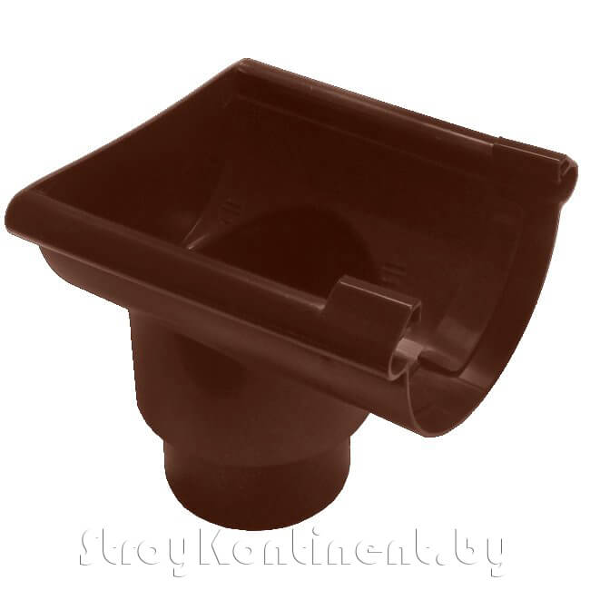 ПВХ воронка торцевая ПВХ воронка торцевая Murol