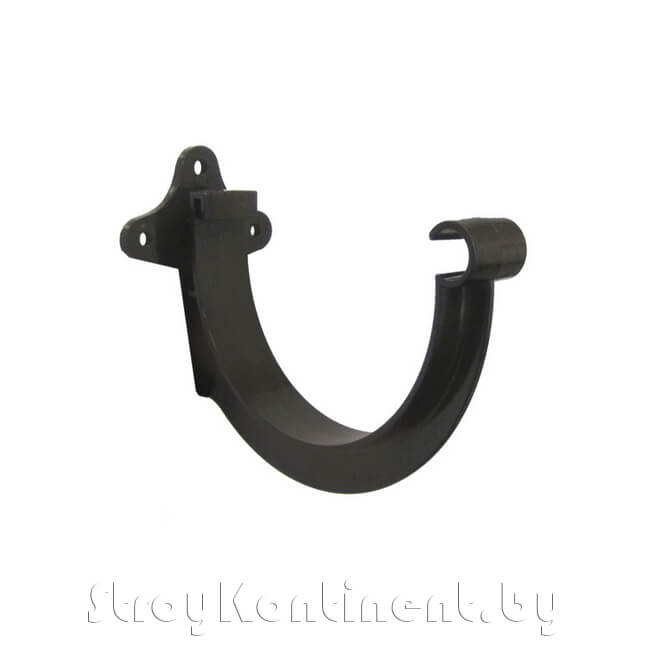 ПВХ кронштейн желоба ПВХ кронштейн желоба Murol