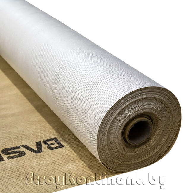 Мембрана супердиффузионная STROTEX 1300 BASIC