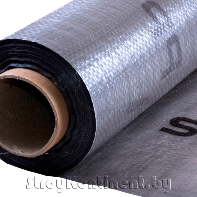 Плёнка гидроветрозащитная STROTEX SL PP
