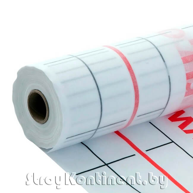 Супердиффузионная мембрана Ондутис SA115