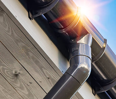 Цветостойкость водостока Технониколь