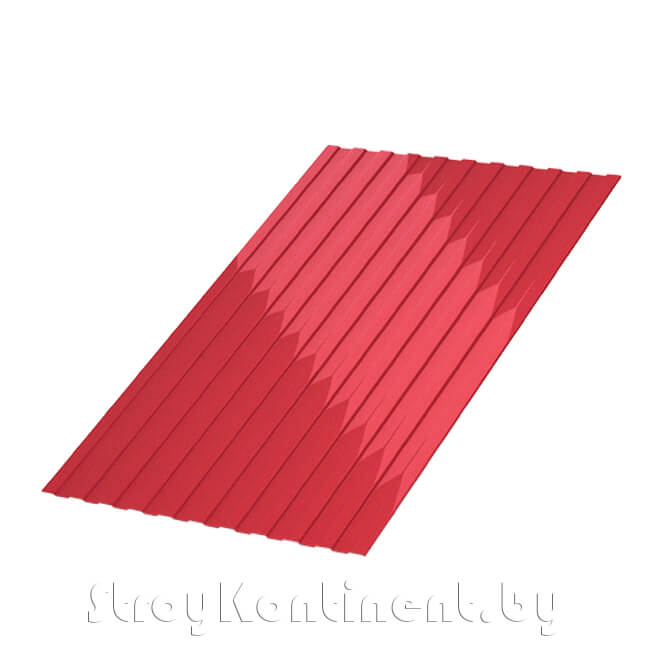 Профилированный лист С-21A Профилированный лист С-21A