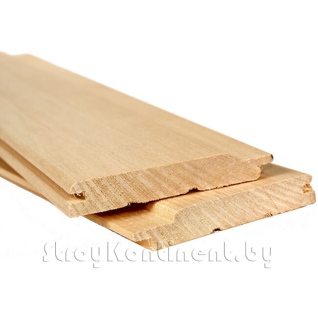 Вагонка для бани, липа 15x90x2000 (2100, 2300) мм, сорт А, Экстра Вагонка для бани, липа 15x90x2000 (2100, 2300) мм, сорт А, Экстра