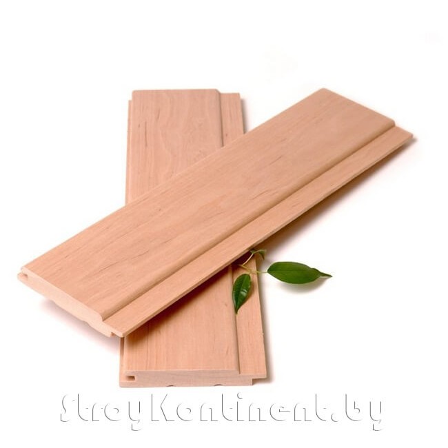 Вагонка для бани и сауны, ольха 14x80x2000 (2100, 2300) мм, сорт А, Экстра Вагонка для бани и сауны, ольха 14x80x2000 (2100, 2300) мм, сорт А, Экстра