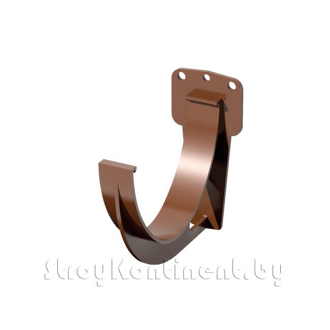 ТН ПВХ кронштейн пластиковый ТН ПВХ кронштейн пластиковый ТехноНиколь