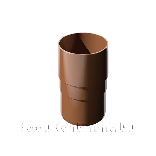 ТН ПВХ соединительная муфта ТН ПВХ соединительная муфта