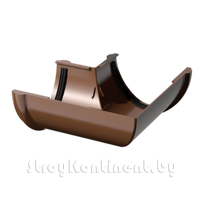 ТН ПВХ угол универсальныйа 90 гр ТН ПВХ угол универсальный 90 гр ТехноНиколь