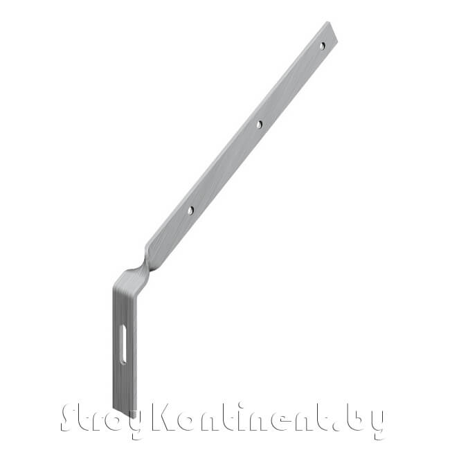 Удлинитель кронштейна прямой Удлинитель кронштейна прямой