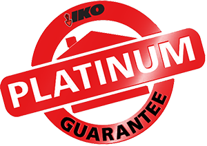 Гарантия платиновая на черепицу Айко Коллекция Кембридж XTREME