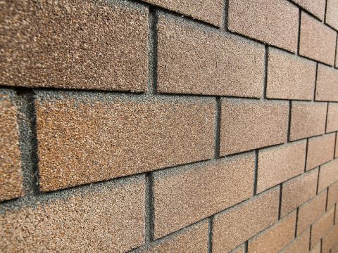 Фасадная плитка Технониколь Hauberk в Орше