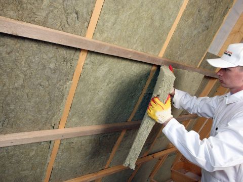 Каменная вата в Орше