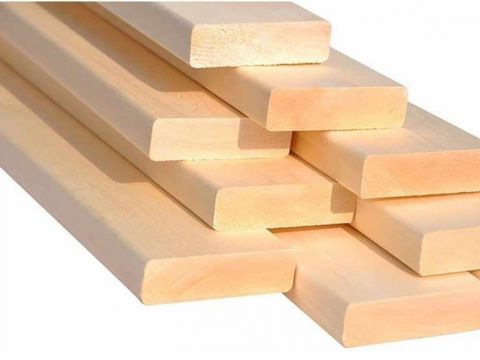 Полок для бани в Орше