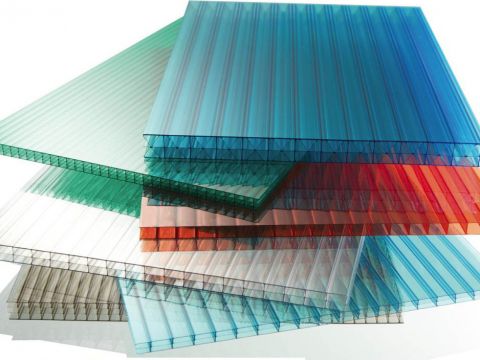 Поликарбонат в Орше